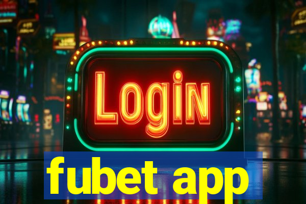 fubet app